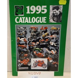 Catalogo Protar Moto Collection Anno1995 Nuovo Vintage