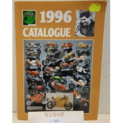 Catalogo Protar Moto Collection Anno 1996  Nuovo Vintage