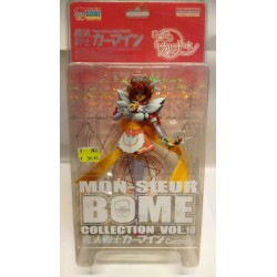 Mon Sieur Bome Collection Vol 10 Septem Charm Magical  Action Figure Kaiyodo