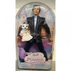 Barbie - Magic Pegasus  - Aidan - Doll - Bambola  - Mattel