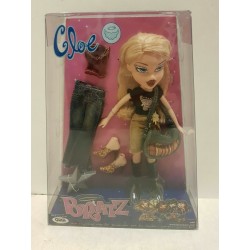 Bratz Cloe Le Ragazze con la Passione per la Moda Bambola Doll GiG