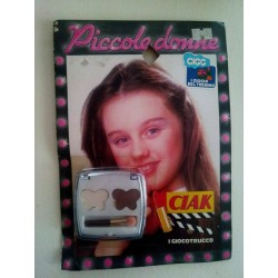 Ciak Cosmetics Piccole Donne I Giocotrucco Ombretti Vintage