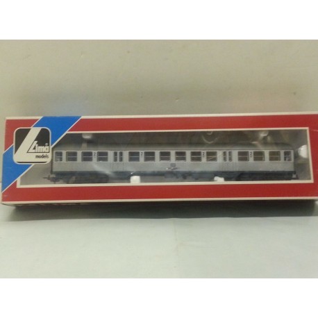 Carrozza Passeggeri Lima Hobby Line 309144