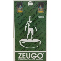 Boca Juniores 006 Team Squadra HW Base (Subbuteo old style) NEW Zeugo 2022