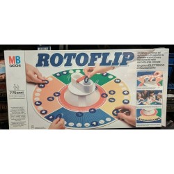 Rotoflip Gioco da tavolo  MB Vintage