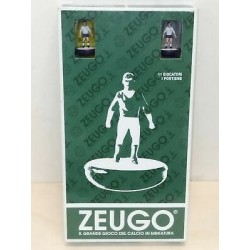 England (New) n.215 Team Squadra Base (Subbuteo new Style) Zeugo