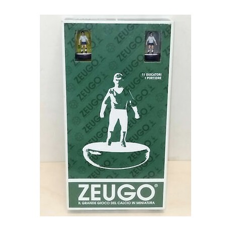 England (New) n.215 Team Squadra Base (Subbuteo new Style) Zeugo