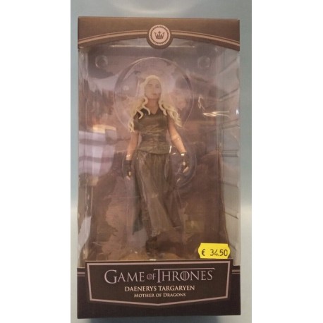 Game of Thrones Daenerys Targaryen Mother of Dragons Action Figure HBO