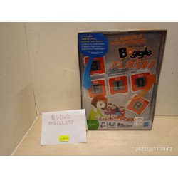 Boggle Flash il Paroliere Elettronico Gioco da Tavolo Hasbro Vintage