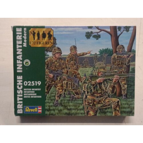 Arab Warriors Colonial Wars Miniatures 1/72 20 (*) Plastic Fig. Soldatini