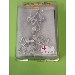 Gobbo's Miniature da Collezione Warhammer Game Warhammer RR102 GW