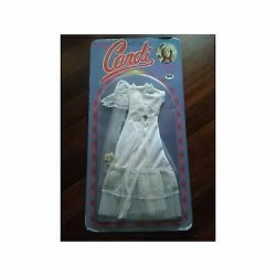 La Moda di Candi - Vestito da Sposa - Bride Doll Clothes - GiG