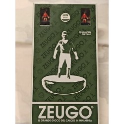 Spagna 040 Team Squadra HW Base (Subbuteo old style) NEW Zeugo