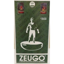 Portugal 279 Team Squadra HW Base (Subbuteo old style) NEW Zeugo 2022