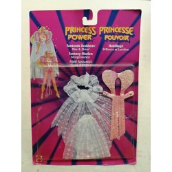 Princess of Power - Abito Notte di Sogno - Accessori - 2824 - 1986