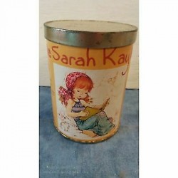 Puzzle - Sarah Kay - 56 Pezzi - 19,5x19,5 - Schmid Puzzle