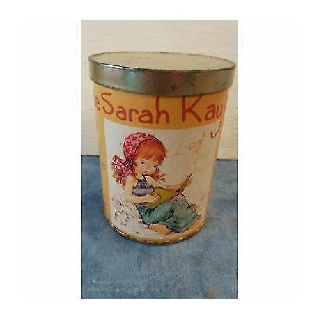 Puzzle - Sarah Kay - 56 Pezzi - 19,5x19,5 - Schmid Puzzle