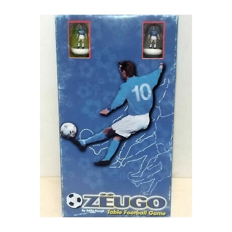 Sampdoria n.39 Team Squadra Base (Subbuteo new Style) Zeugo