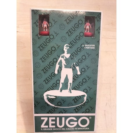 Stock City 216 Team Squadra HW Base (Subbuteo old style) NEW Zeugo