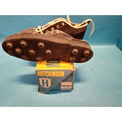 Scarpe da Calcio Hutchinson   N° 40 Solo da Collezione Vintage