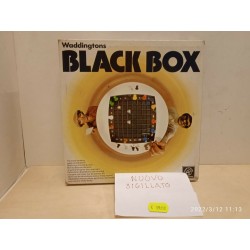 Black Box Waddingtons Gioco da Tavolo House of Game Vintage