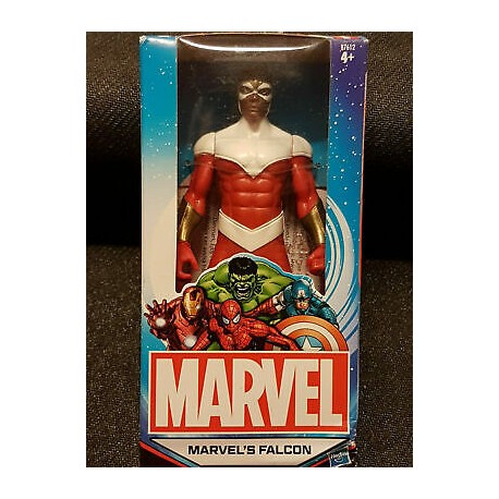 Marvel Marvel's Falcon  Action Figure 15 cm. Hasbro 87612