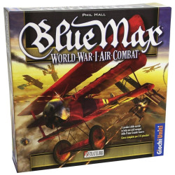 Blue Max - WWI Airplane combat - Gioco da tavolo Giochi Uniti