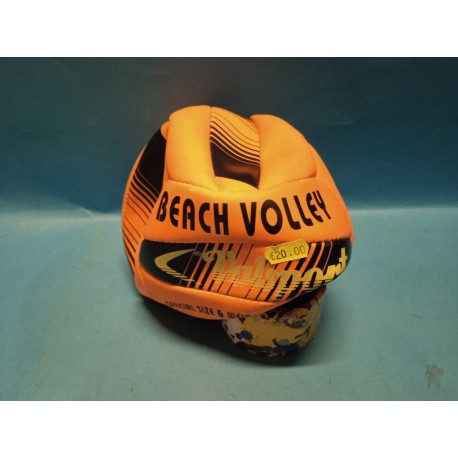 Pallone Beach Volley Valsport Nuovo Vintage da collezione