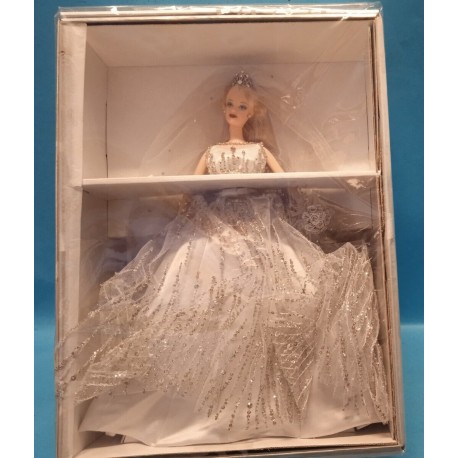 Barbie 2000 Millennium Bride Doll  Bambola  Mattel  Nuova Vintage