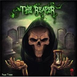 The Reaper - Gioco da tavolo in italiano