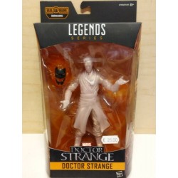 Marvel Legends Mystic Rivals Series Doctor Strange Astral Hasbro 