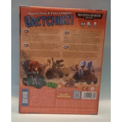 Heroquest: Espansione Frozen Horror - Edizione in italiano - Hasbro