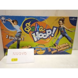 Salta Hop Gioco di Attività in Italiano Startrade