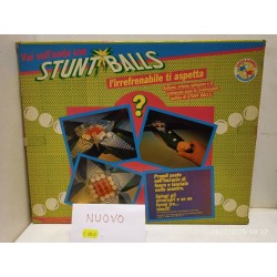 Stunt Balls Gioco da Tavolo GiocadipiùGiocadag Vintage