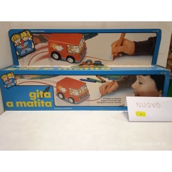 Gita a Matita Gioco Didattico Educativo funziona a batterie Harbert Vintage