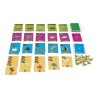 WAR CHEST BUNDLE - BASE + 2 ESPANSIONI - GIOCO DA TAVOLO IN ITALIANO - Ghenos