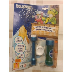 Giochi Vintage Dulcop BOLLENEVE
