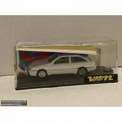 Verem - FORD SIERRA -  die cast metal model  1/43 in metallo art.vintage