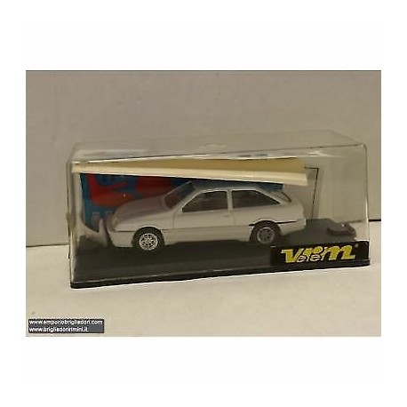 Verem - FORD SIERRA -  die cast metal model  1/43 in metallo art.vintage