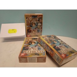 One Piece All'arembaggio Il Re dei Pirati Mazzo Base Game Pack  Italiano  Bandai