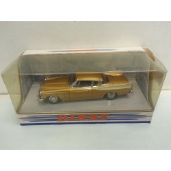 Studebaker Golden Hawk DY-26 Die Cast Model 1/43 The Dinky Collection Matchbox