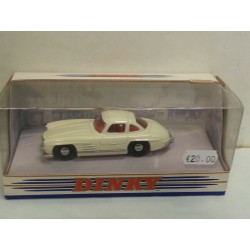 1955 Mercedes Benz 300SL DY-12 Die Cast Model 1/43 The Dinky Collection Matchbox