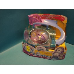 Little Live Pets Porcospinos Bambole e Accessori Giochi Preziosi Vintage Nuovo