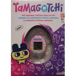 Tamagotchi - Sakura Blossom - ORIGINAL GEN1 - BANDAI  (Clock)