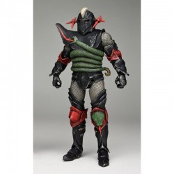 D&D Dungeons & Dragons 3.U.Action Figure Grimsword NECA 20 cm. ca