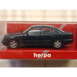 MERCEDES MB E-Kasse '99 - plastic model - 1/87 H0 - Herpa art.032780