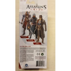 Neca Assassin's Creed Connor Revolutionary  Action Figure 18 cm