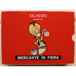 Mercante In Fiera Classico Dal Negro - Il più venduto - Nuovo