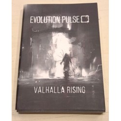 Evolution Pulse Valhalla Rising - in Italiano DreamLord Press - Serie Fate