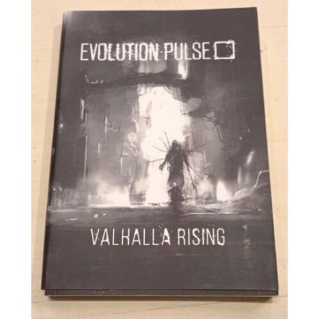 Evolution Pulse Valhalla Rising - in Italiano DreamLord Press - Serie Fate